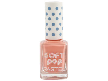 Лак для нігтів Pastel SOFT POP 784 "BE HAPPY" 13мл