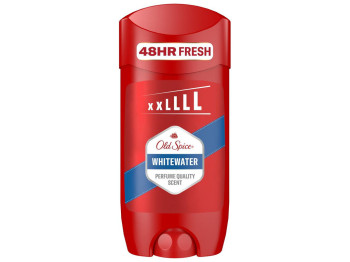 Дезодорант-стік Old Spice Whitewater, чистий водний аромат, 85мл