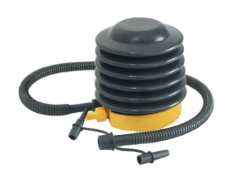 Насос ножний Air Step. Bestway 62147