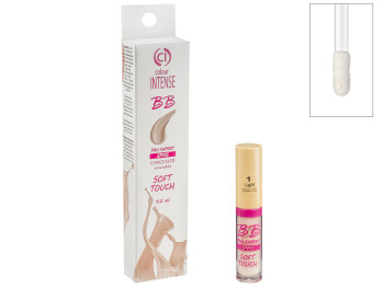 Консилер Colour Intense 779 Pro Expert BB Светлый 1 (Light), SPF15 4,5мл