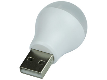 USB-Лампа XO Y1 Цвет Белый