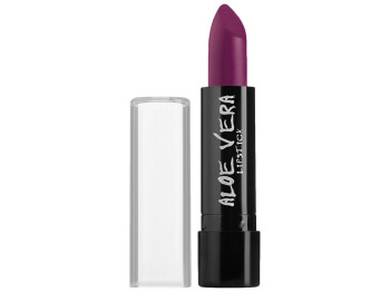 Помада для губ Jovial Luxe LS-105 Aloe Vera, оксамитове покриття №019 4г