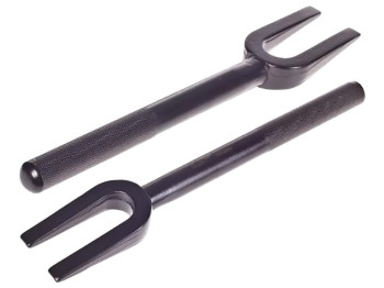 Съемник шаровых опор вилка Alloid, 30x22см, С-4833