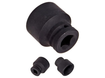 Торцева головка ударна HANS 1/2"DR, 17мм (84400M17)
