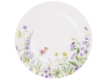 Тарілка обідня Floral, 27см