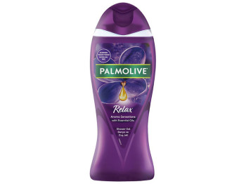 Гель для душу Palmolive Арома Настрій Максимальне розслаблення з Лавандою, 500мл