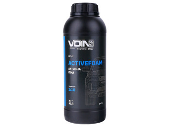 Активная пена Voin ActiveFoam 1:8-1:10, 1л