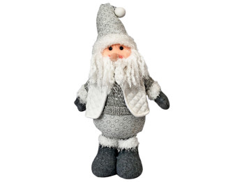 Фігура новорічна Santa, 40см