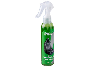 Очищувач для шкіри Vitol, 150мл