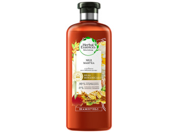 Шампунь Herbal Essences Мед манука, глибоке відновлення волосся 400мл