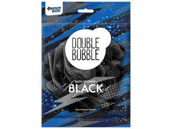 Губка банная Фрекен БОК Black 