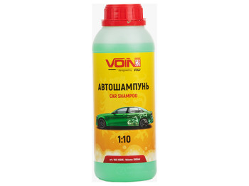 Автошампунь VOIN, 1л (1:10) (VAS-10005)