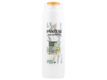 Шампунь Pantene Pro-V Miracles Укрепление от корней к кончикам 300мл
