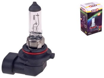 Лампа Pulso галогенна, HB4, 9006, P22D, 12v, 55w clear, c, box