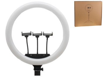 Лампа Fill Light 45см (LJJ-45), Колір Чорний