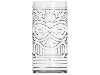 Стакан UniGlass fiji highball, высокая форма, цвет прозрачный, 500 мл.