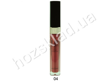 Блеск для губ Colour Intense LG-104 №004 Lip Gloss 8 мл