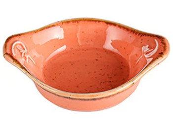 Соусник Porland Orange, 8см