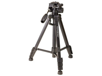 Штатив Yunteng VCT-668 Bag, Цвет Черный