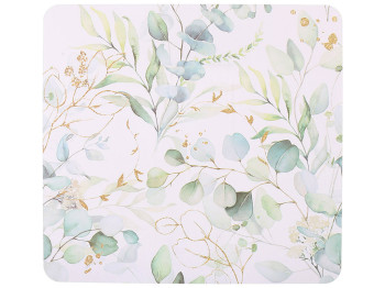 Серветка сервірувальна (плейсмат) Floral, 30x28см
