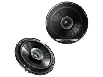 Динаміки Pioneer TS-G1610F, 16см