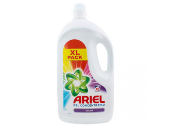 Гель-концентрат для стирки Ariel Color 3,85л