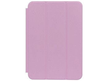 Чехол Smart Case No Logo для iPad Mini 6 (2021) Цвет Pink