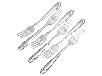 Набір вилок столових Spoon (ціна за набір 6шт)