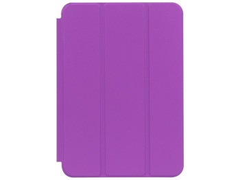 Чехол Smart Case No Logo для iPad Mini 6 (2021) Цвет Purple
