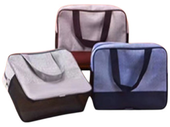 Косметичка дорожная Classic, 26х18х9,5см