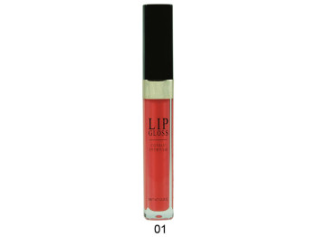 Блеск для губ Colour Intense LG-104 №001 Lip Gloss 8 мл
