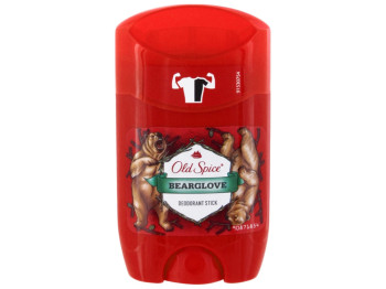 Дезодорант твердий Old Spice Bearglove 50мл