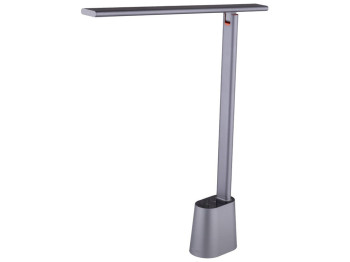 Настільна Лампа Baseus Smart Eye Lamp 5W DGZG Колір Темно-сірий, 0G