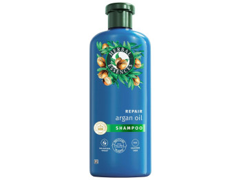 Відновлюючий шампунь Herbal Essences Argan Oil Repair з аргановою олією, 350мл