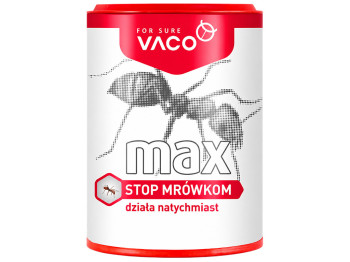 Порошок від мурах Vaco Max, 250г