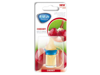 Освіжувач повітря Fresh Way "Wood Blister" Cherry