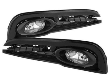 Фари додаткові моделі Honda Civic 2013-15 (HD-623)