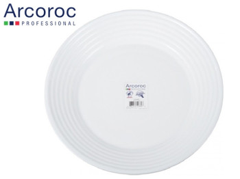 Тарілка супова Arcoroc Stairo 23,5см 500мл 23911