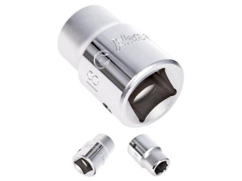Торцева головка HANS 3/4"DR 6 граней 18мм (6400M18)