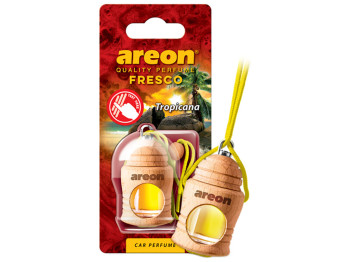 Освежитель воздуха AREON-VIP Фреско Tropicana