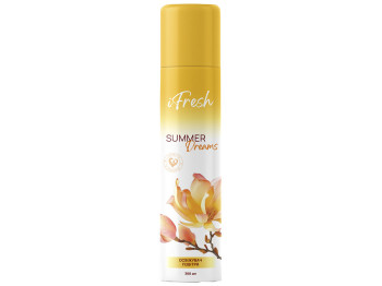 Освіжувач повітря iFresh summer dreams, 300мл