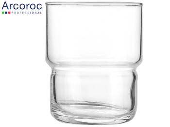 Склянка Arcoroc Log 270мл (ціна за 1шт) 94355