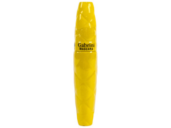 Тушь GABRINI Waterproof водостойкая 12 мл