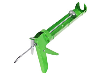 Пистолет для герметика Alloid CG-05101 225мм