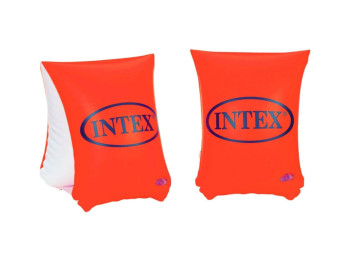 Нарукавники для плавання Школа плавання Intex 58642