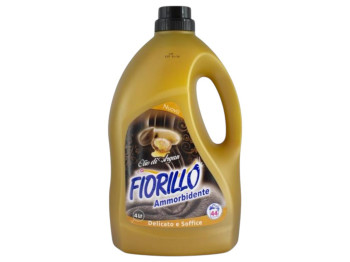 Кондиціонер для білизни Fiorillo з ароматом олії органи, 44 цикли прання, 4л