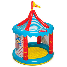 Ігровий центр Fisher-Price Bestway 93505