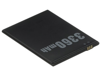Аккумулятор для Doogee X10 / BAT17603360 Характеристики AAA