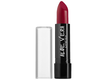 Помада для губ Jovial Luxe LS-105 Aloe Vera, оксамитове покриття №013 4г