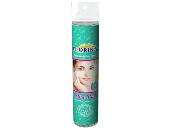 Ватні диски Florika 120шт
